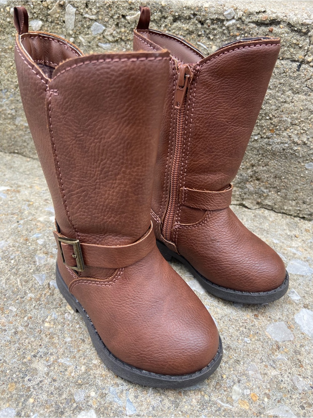 OshKosh B’gosh Girl Boot Size 4
